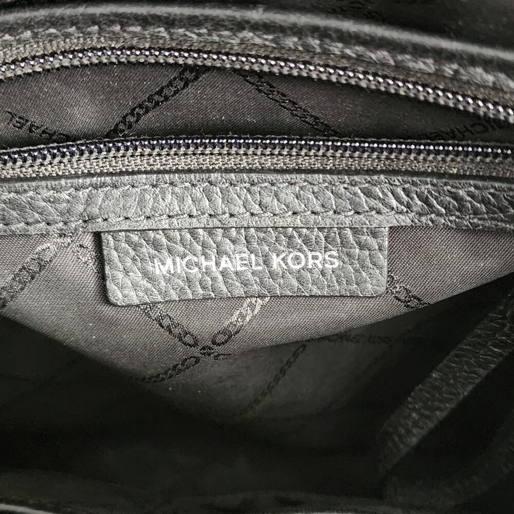 Michael Kors Rhea Medium Backpack - Picture 5 of 11